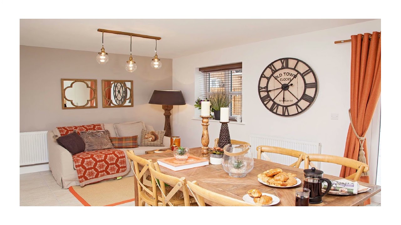 Houses for sale in Yorkshire - Heartlands - Linden Homes