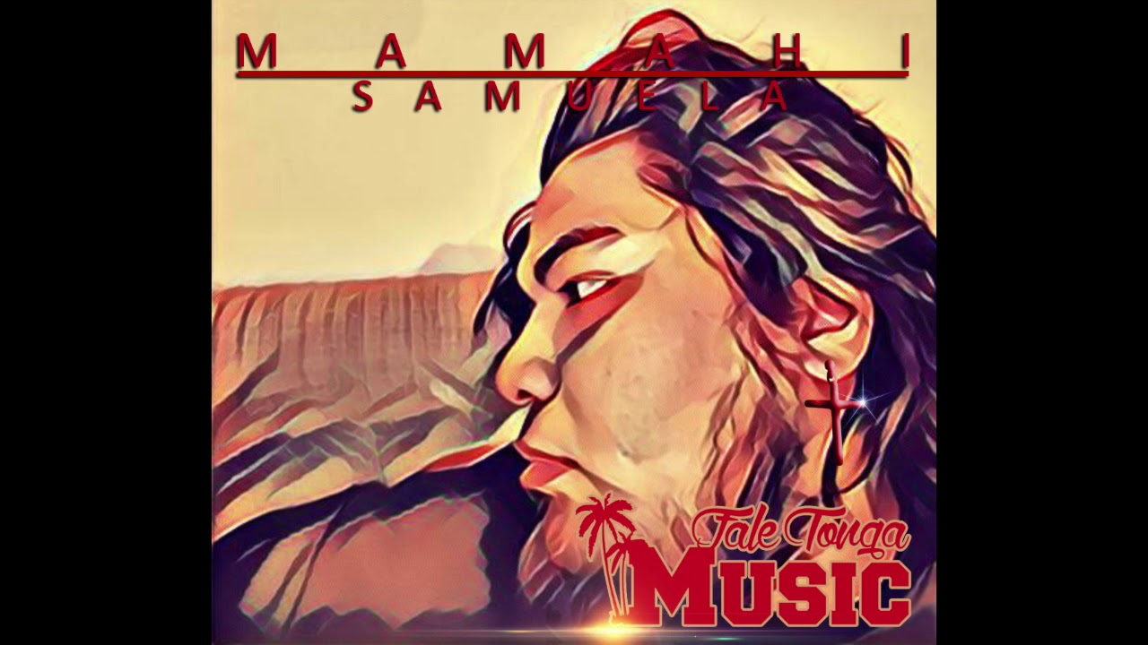 Mamahi