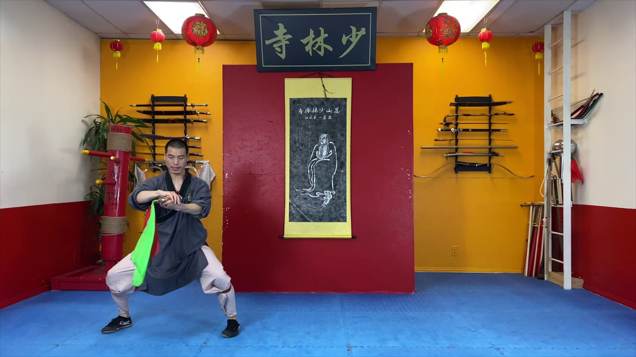 Mei Hua Dao   01