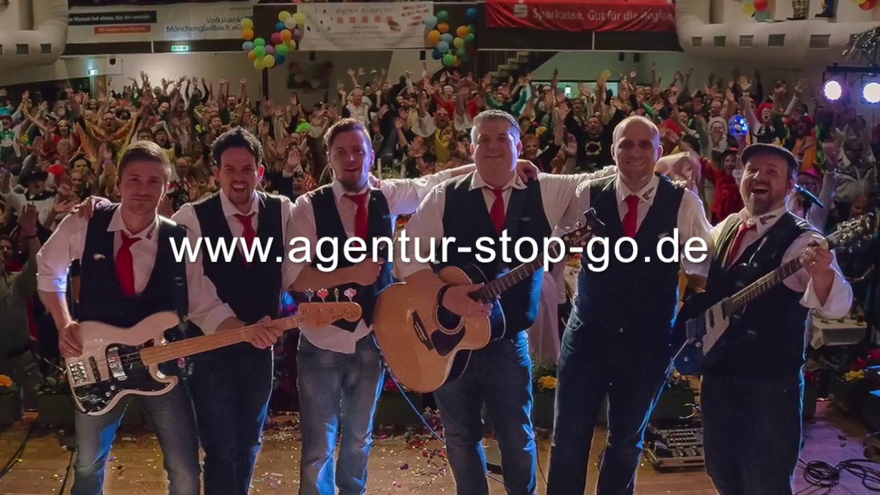 Oedingsche Jonges - Stimmungsband