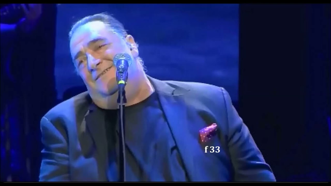 ΒΑΣΙΛΗΣ ΚΑΡΡΑΣ - ΑΣΤΡΟΦΕΓΓΙΑ LIVE 2021