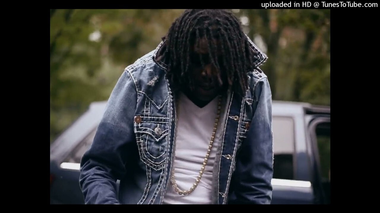 Chief Keef x Futuristic Type Beat 