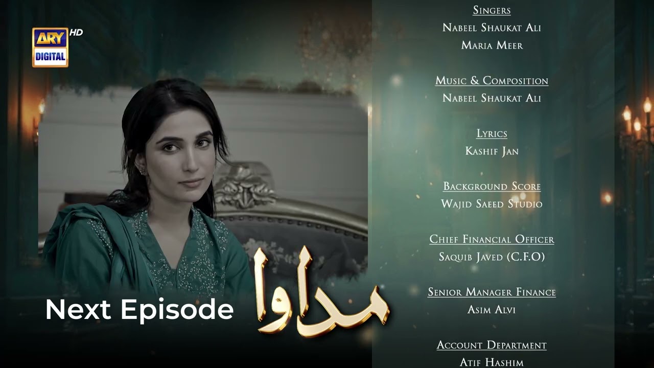 Madawa Episode 78 | Teaser | Omer Shahzad | Aiza Awan | ARY Digital Drama