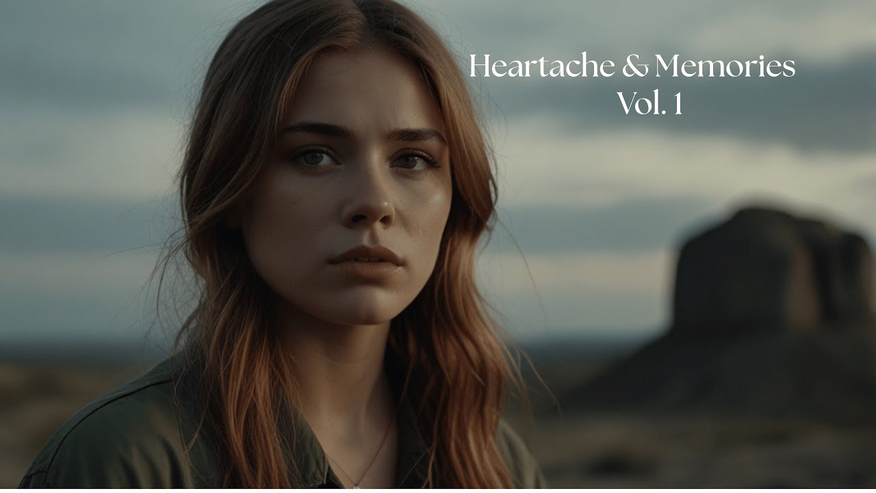 Can a Broken Heart Really Heal? | Heartache and Memories Vol1