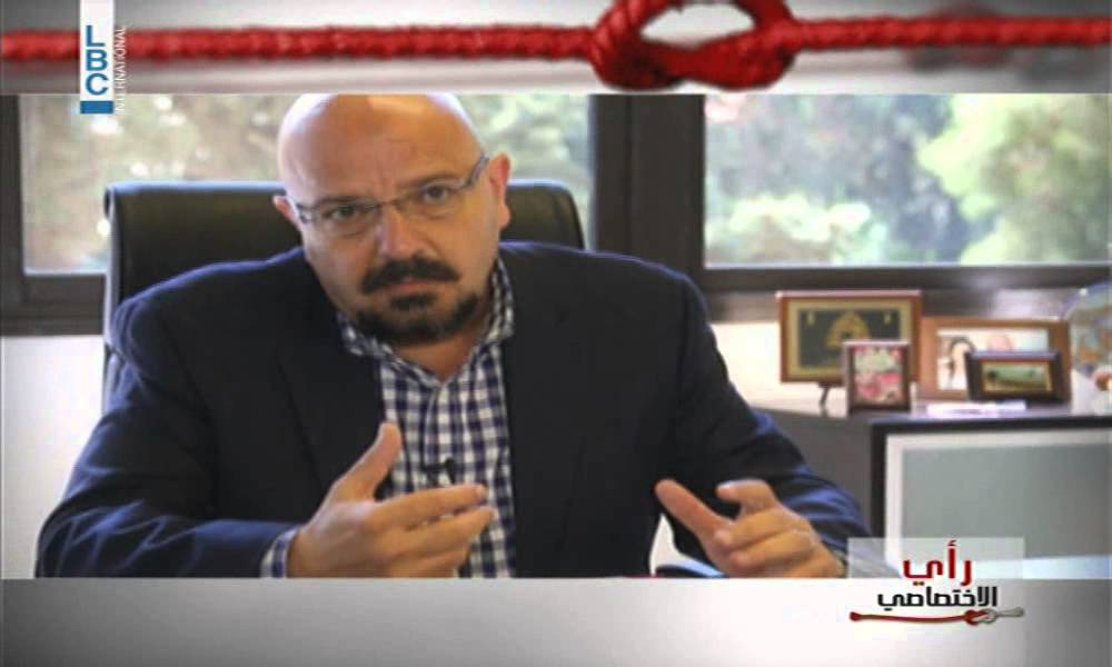 Ahmar Bel Khat Al Aarid - May 28, Report 2