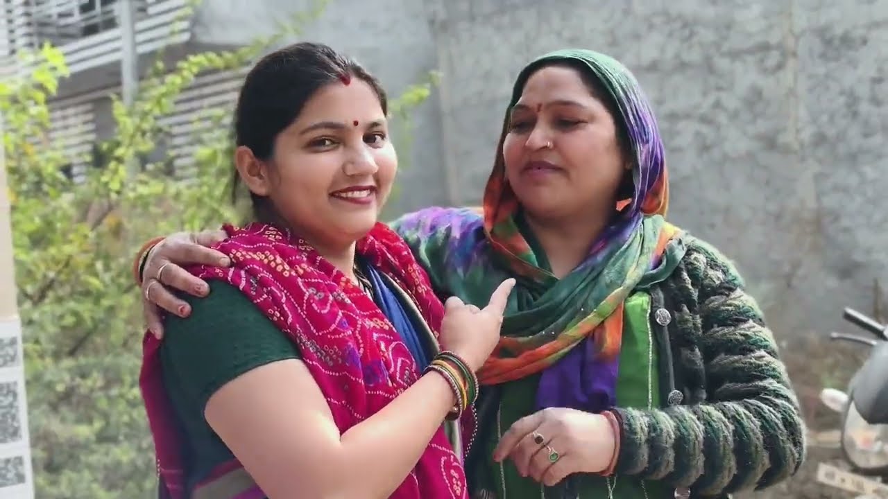 पहली बार हुई हमारी लडाई 😯😯 ! किस बात को लेके लडाई हुई! #priyabhardwaj #vlog 
