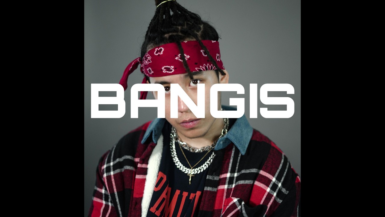 [FREE] SHANTI DOPE x PINOY TYPE BEAT - BANGIS