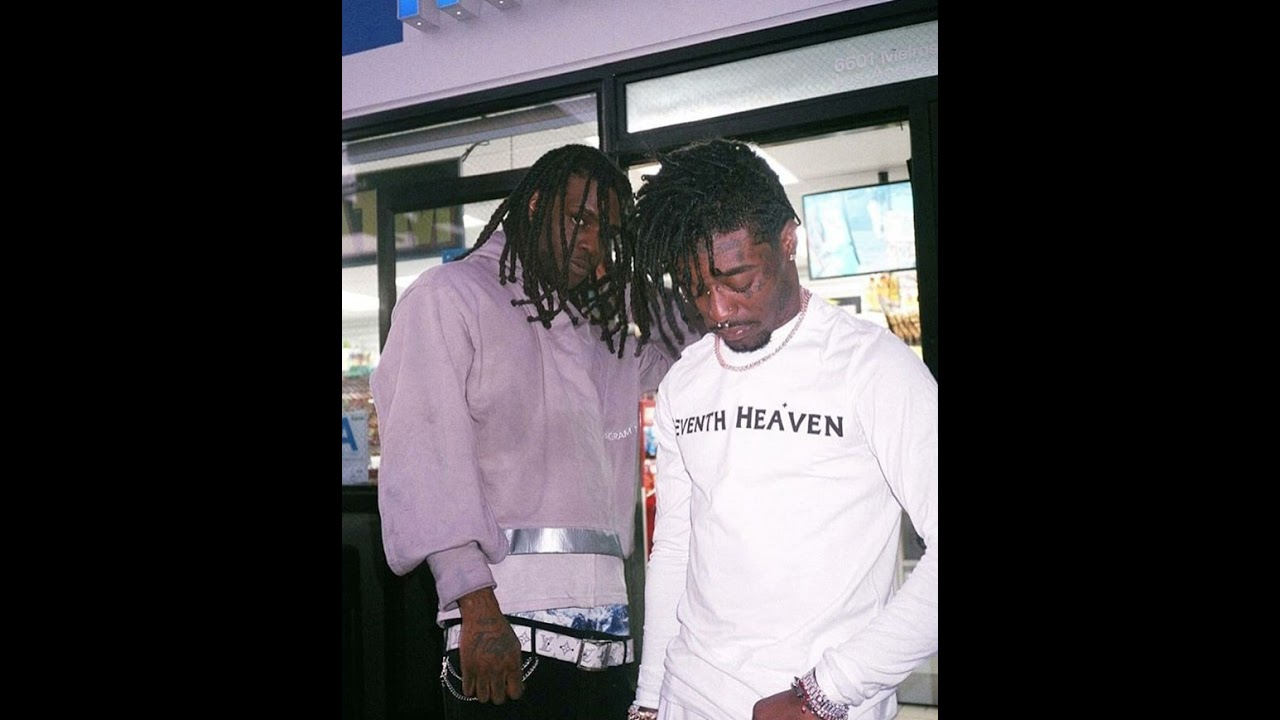 Chief Keef type beat 