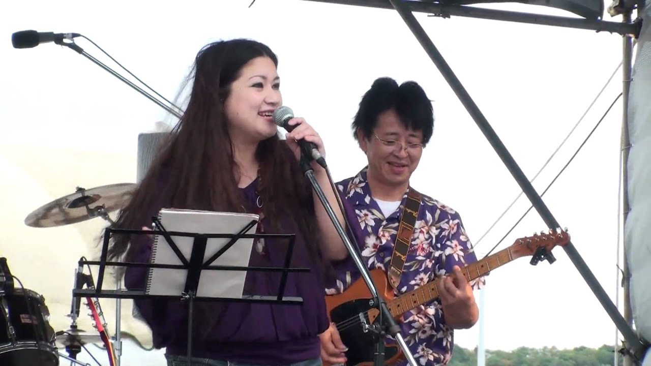 水沢ベンチャーズ／ スタンドバイミー
