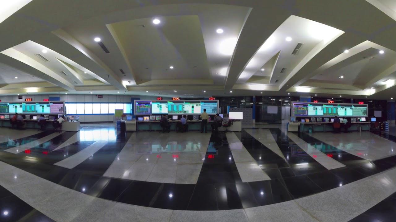 NTPC VR Film
