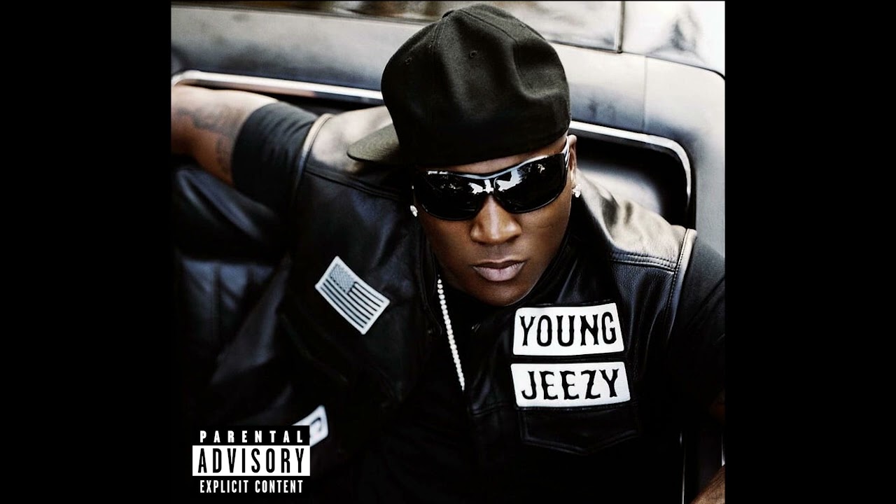 (FREE) Jeezy Type Beat 2025 - 