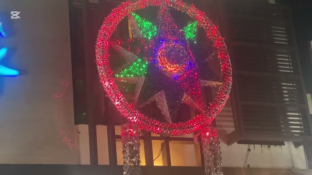Happy New Year’s from Boracay 2026! 