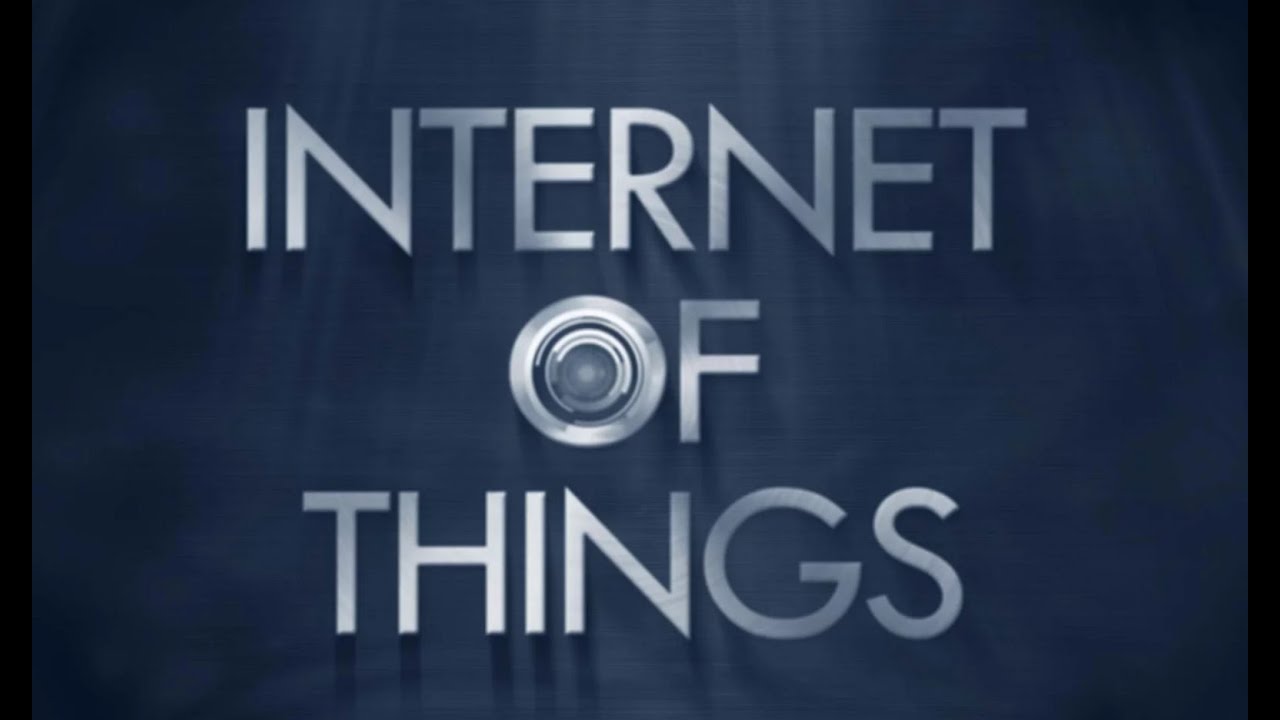 Internet of Things