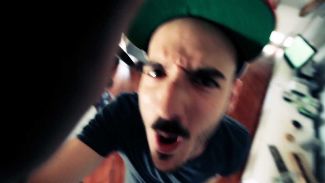 BLANCO feat VACCA & GIUANN SHADAI // DOSE DI VELENO  ( + link download 