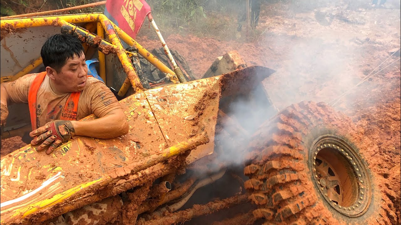 RFC Malaysia 2019 russia monster