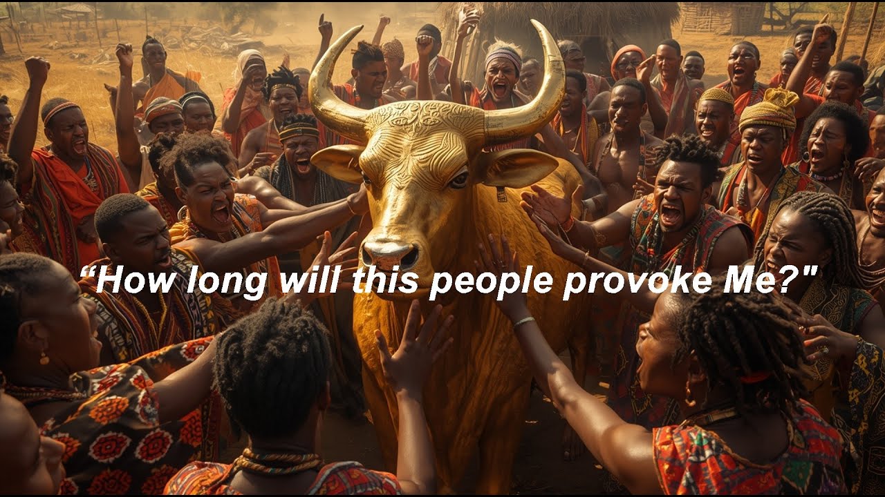 Yah's People: A Pattern of Provocation and Offense