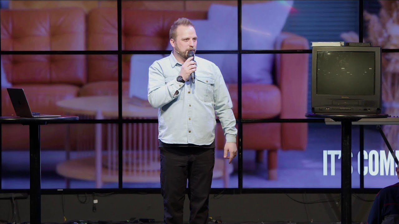 Restoration Church Online