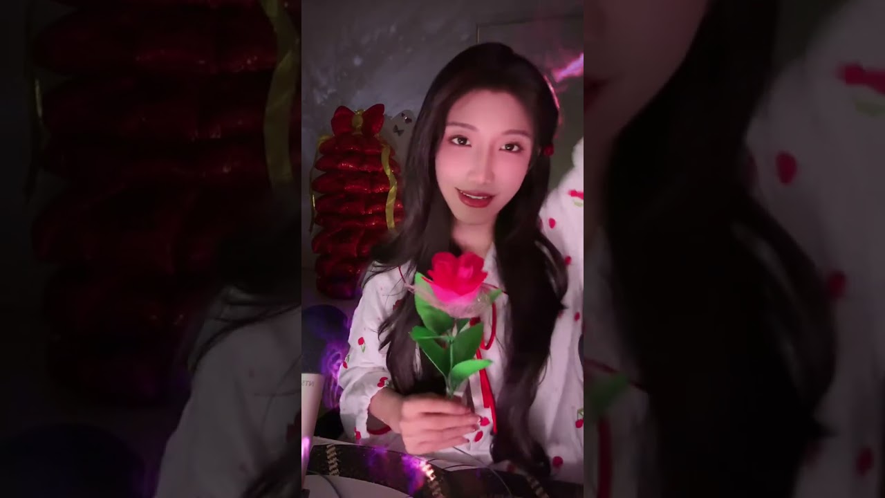 🔴 LIVE:ASMR & LOVE 2026/02/09 13:53:44.
