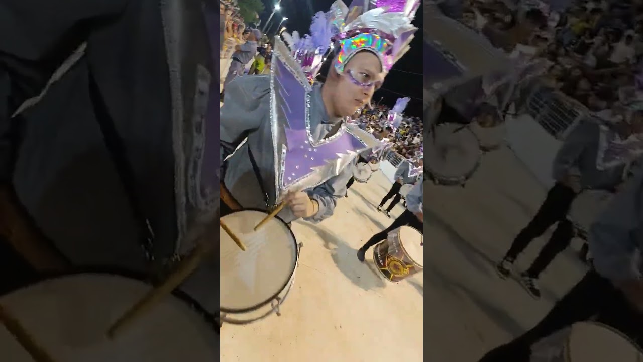 BATERIA 