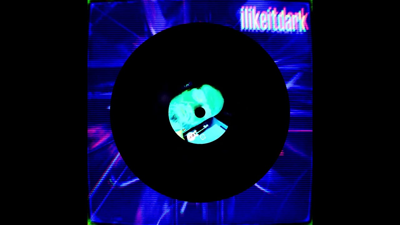ilikeitdark- Smoke some Kill