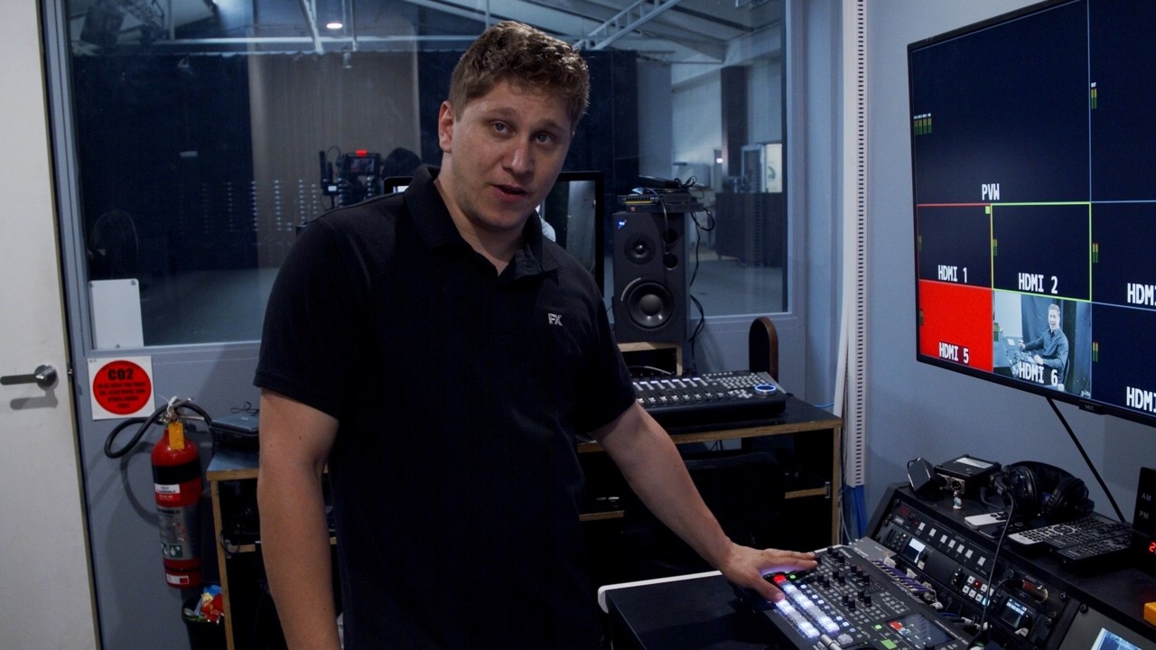 Roland V-160HD Macro Pack How to Install & other questions