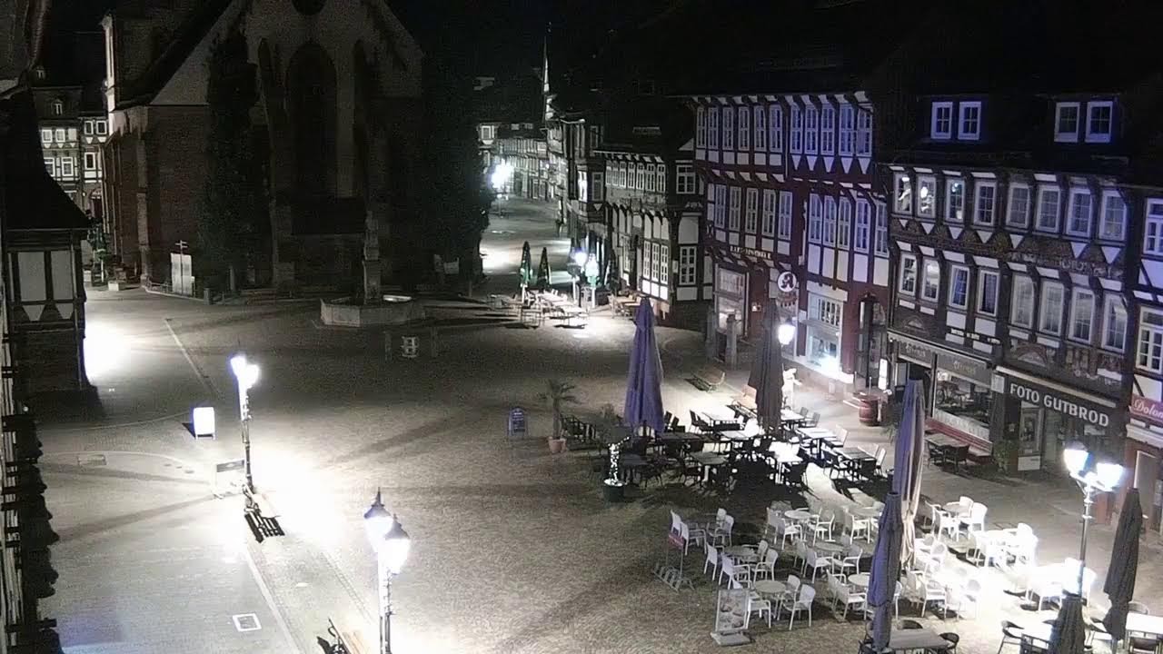 Einbecker Morgenpost - Webcam
