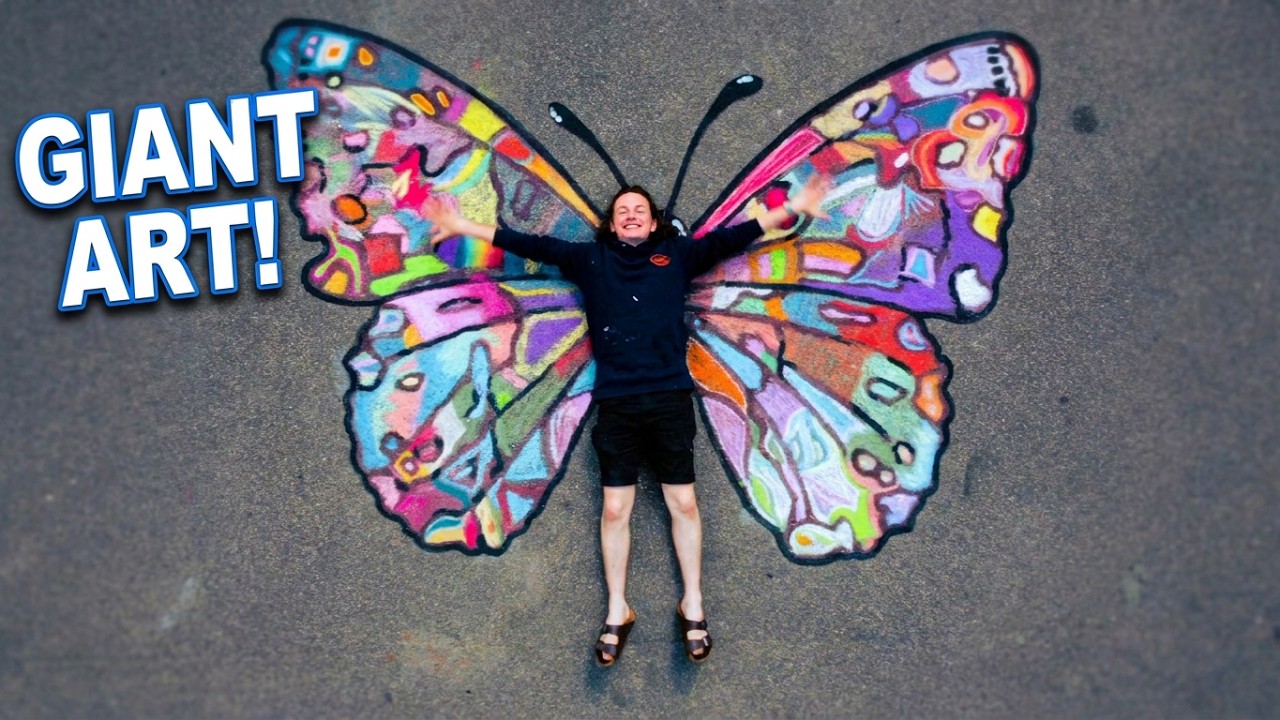 STREET ART | 2025 season | HIGHLIGHTS