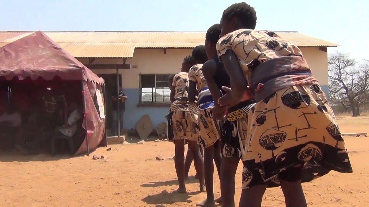 TONGA DANCE -2014-09-13