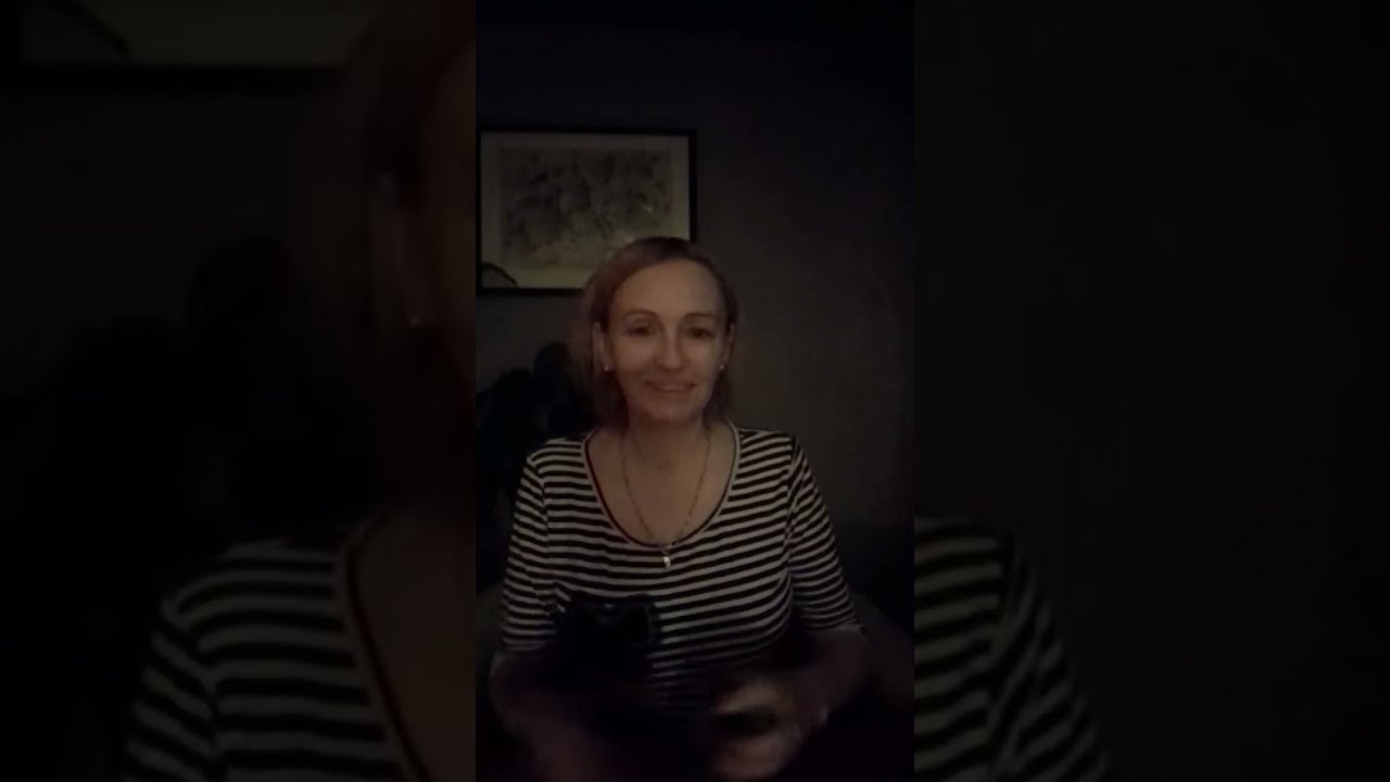 Jurca Marinela Florina TAROT Live este live!