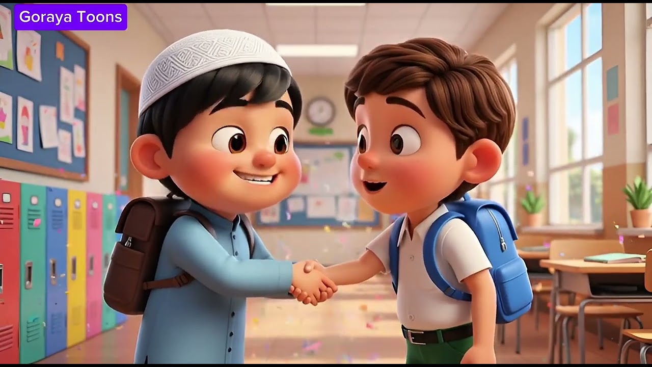 اچھے کام اور جنت