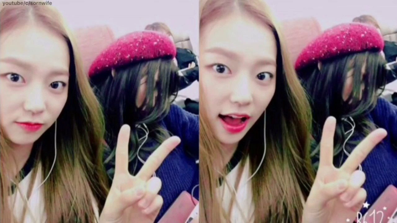 YEELKIE MOMENTOS pt.4 - (Yeeun × Elkie)