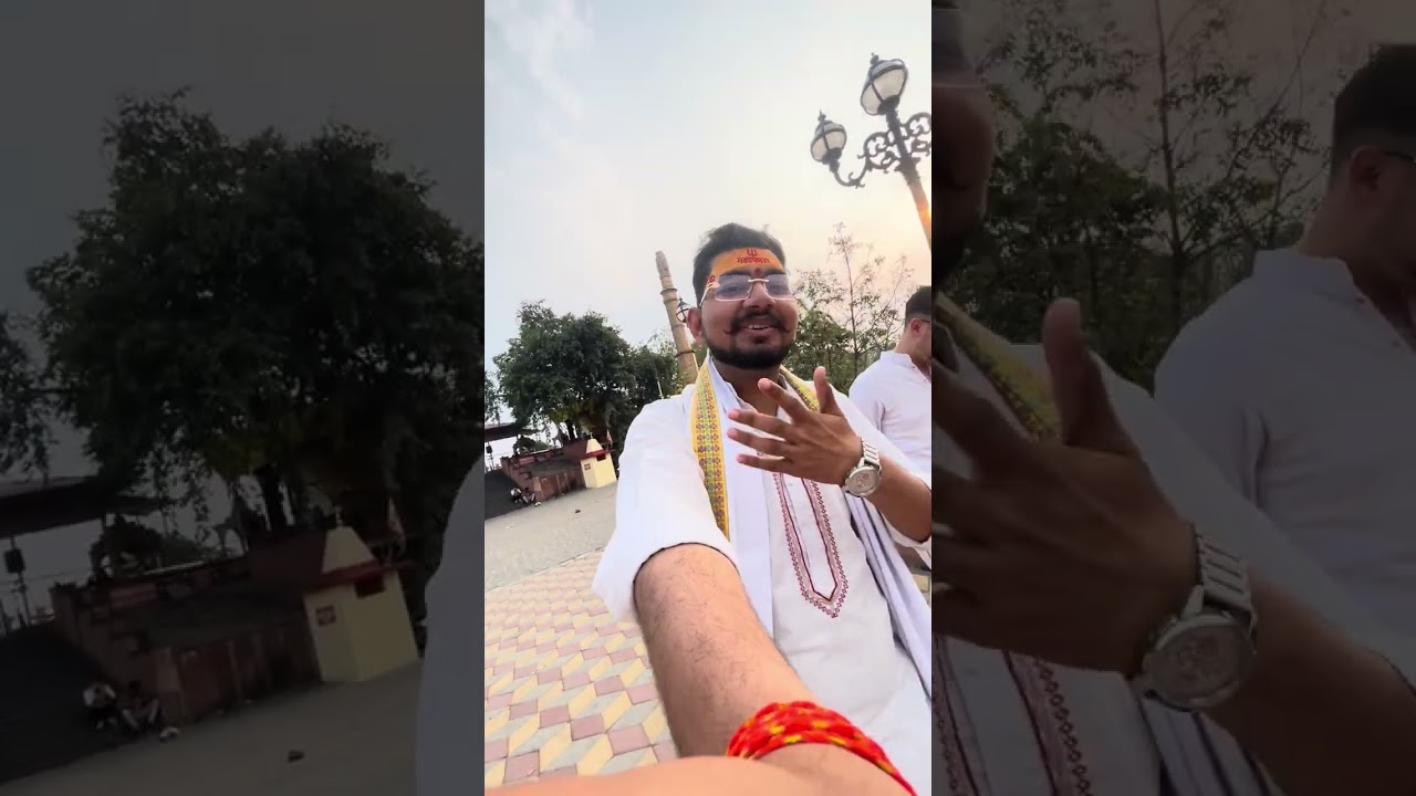 Day 3 of UJJAIN VLOG || SHIVAMSHARMAVLOGSSS