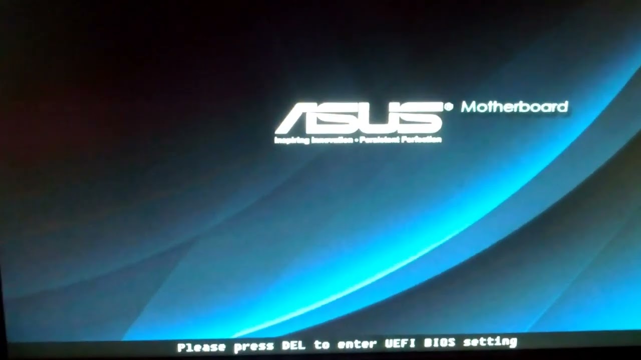 USB Overcurrent Detected ASUS MOBO, quickfix
