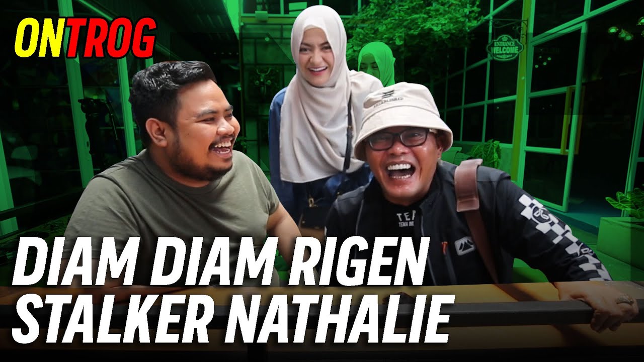 RIGEN MARAH MARAH