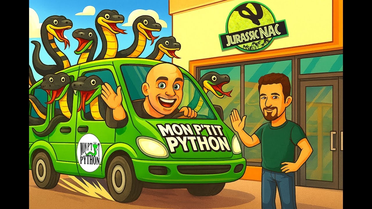 J'ai conclu UN PARTENARIAT avec une ANIMALERIE ! (Je vous dis TOUT !)