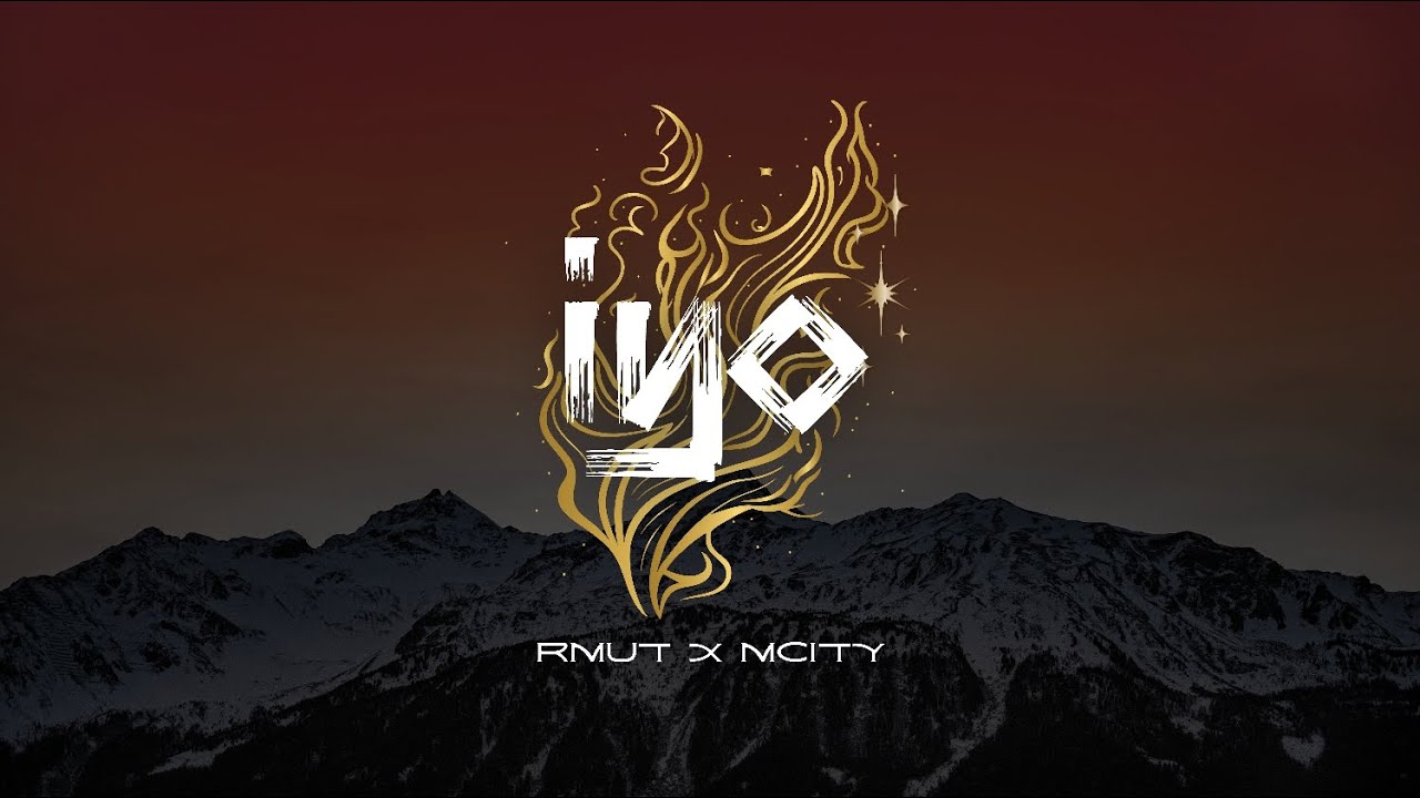 IYO - RMut X MCity (Intense Prayer Chant)