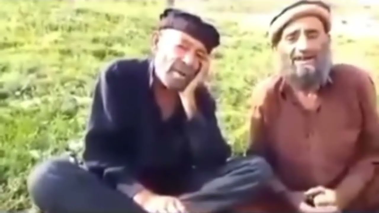 Awa ta sefatan koreko bash kia dana || Old khowar song || Best chitrali parano kalom 