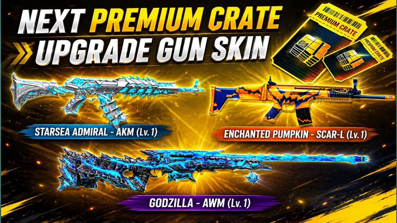 next premium crate pubg leaks | pubg next premium crate | next premium crate pubg | 4.6 update 