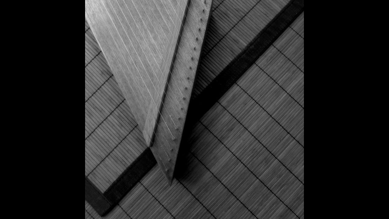 Plucked Psaltery - Spencer The Rover/Widecombe Fair
