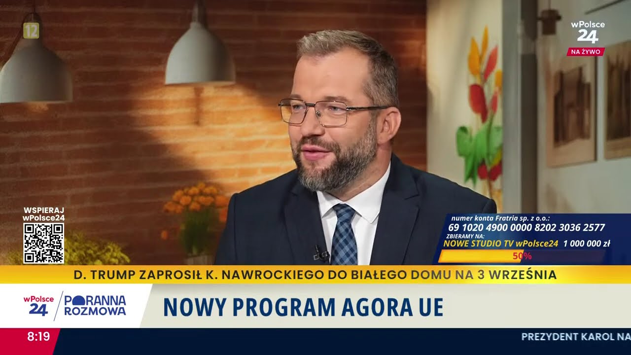Grzegorz Puda: Żurek czuje się bezkarny