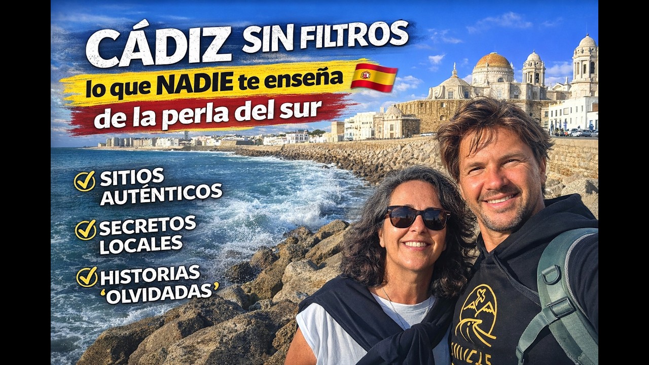 CÁDIZ, la 
