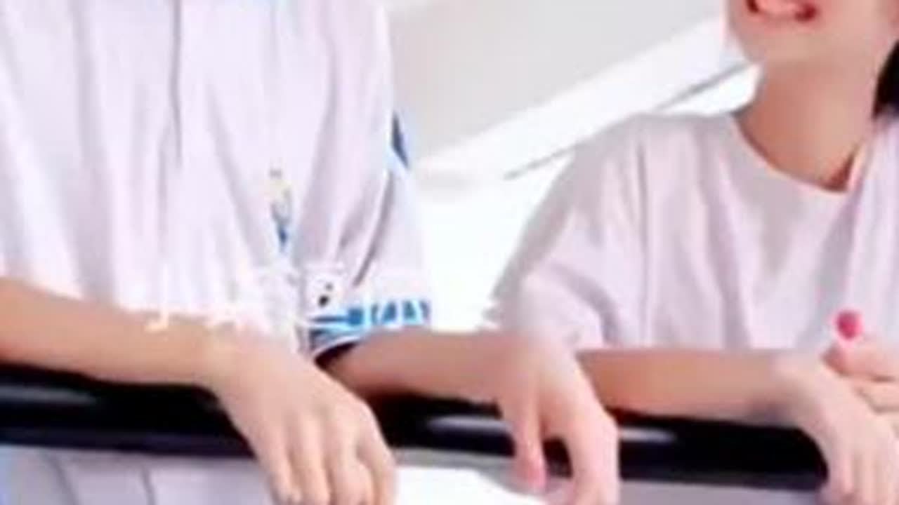 #学生时代的高甜瞬间 #最难忘的瞬间