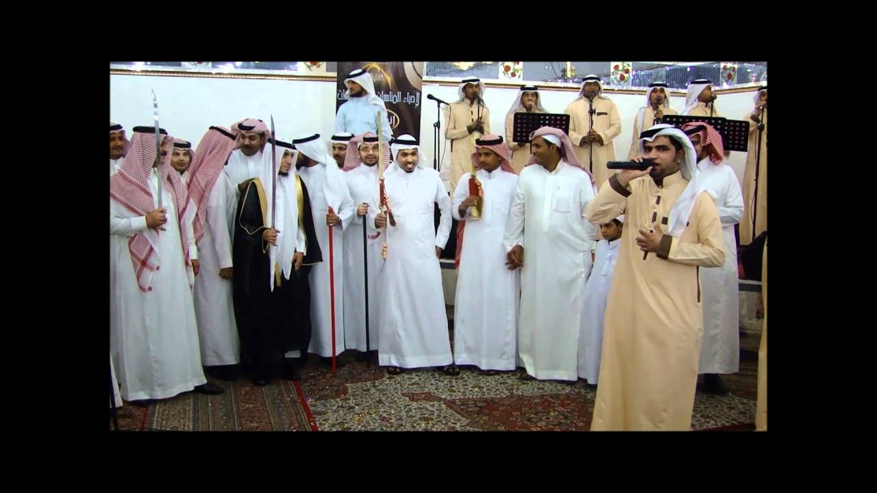 فرقة الأصالة الفنية - الجسيس سفيان البلوشي