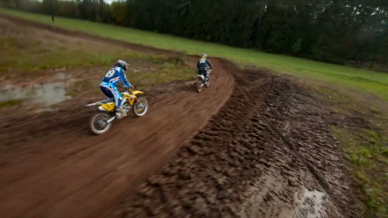 MX Feuchtwangen 4K🔥