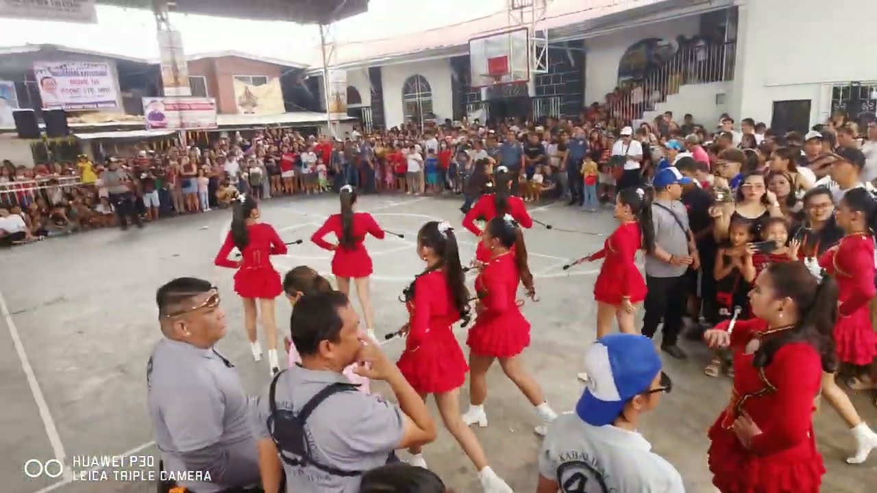 DOCE PARES BAND - City of Muntinlupa / LaTorre @Sto. Nino de Muntinlupa Town Fiesta 