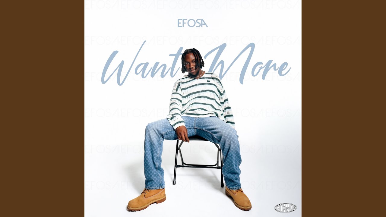 Want More