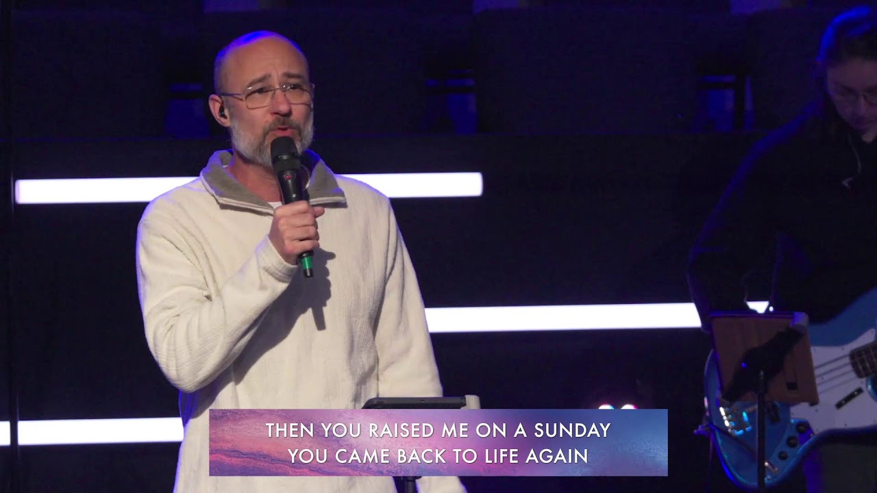 Starkey Road | 9:00 Service