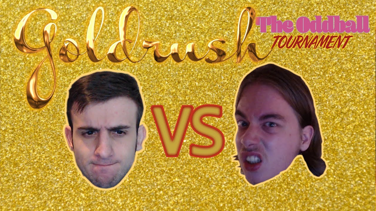 [Gwent] Spyro vs BabyJosus Final Goldrush Tournament