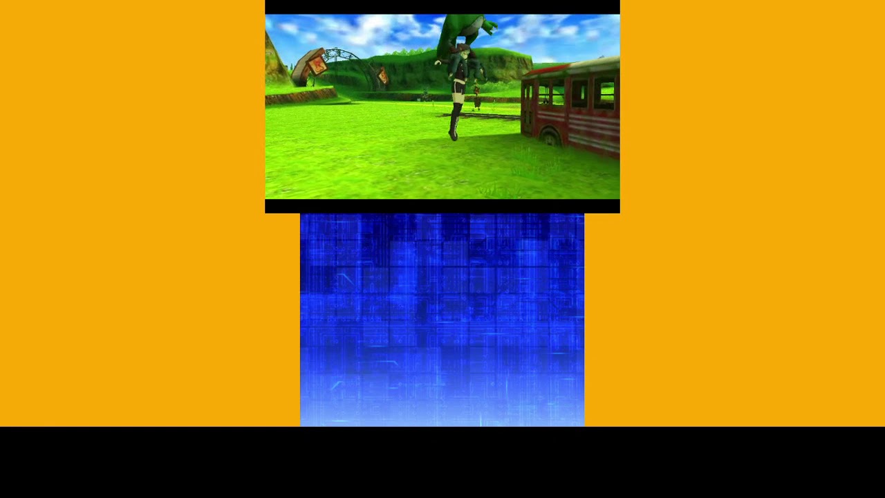 Digimon World Re: Digitize Decode Guide - Panjyamon's Quest