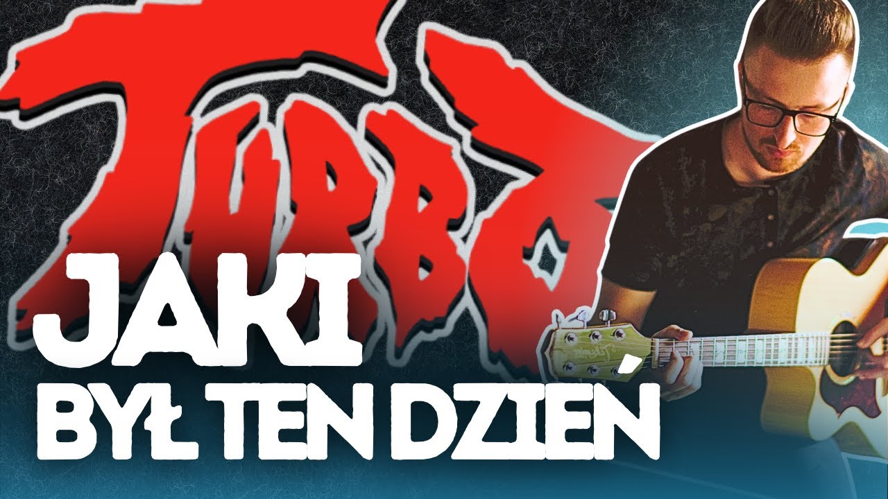 Zagraj to dobrze: JAKI BYŁ TEN DZIEŃ #tab #gitara #lekcja